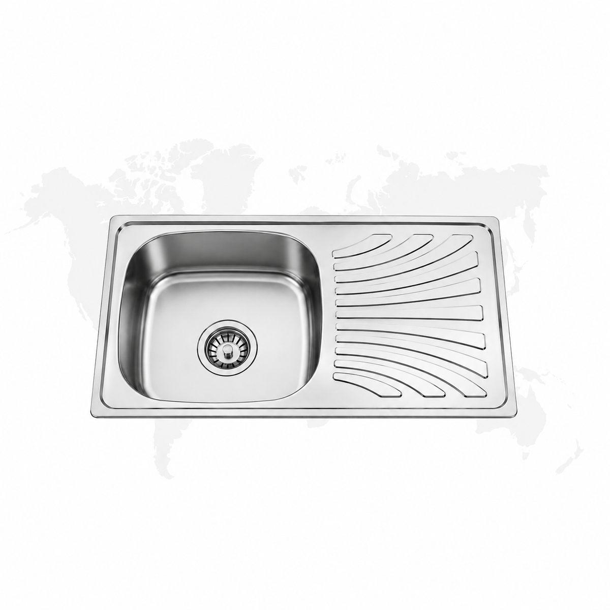 Lavadero de Cocina WLS7540G – Xm
