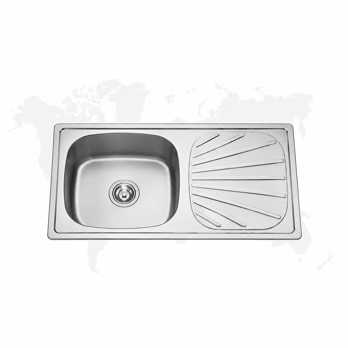 Lavadero de Cocina WLS9046 – XM