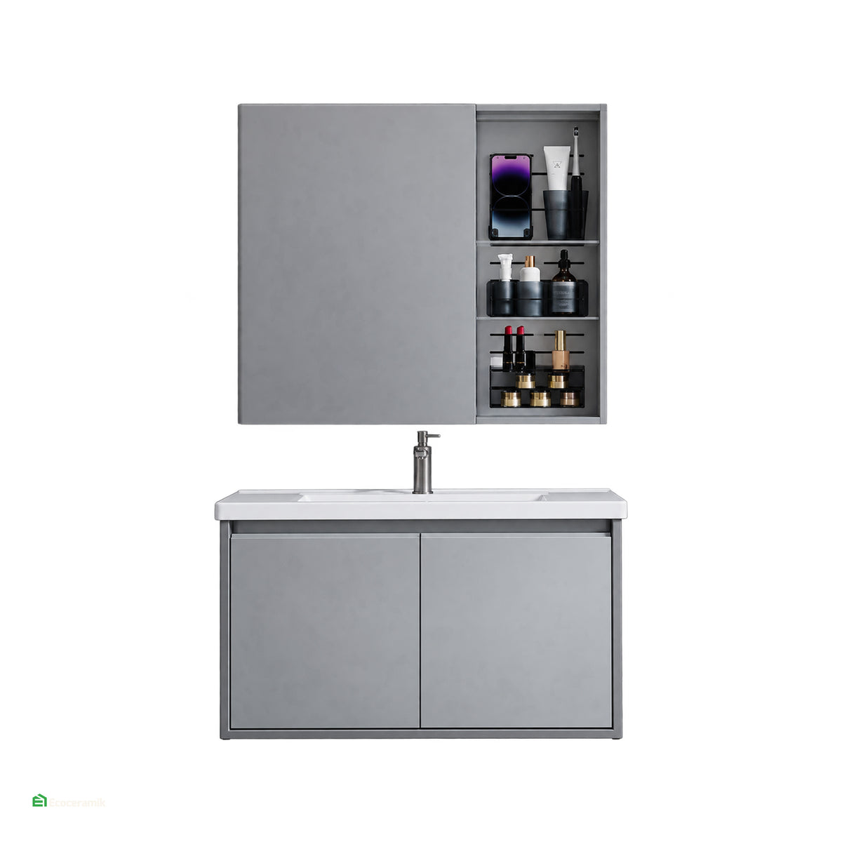 Mueble de Baño ZL-K08-80 – ZL:2033H45