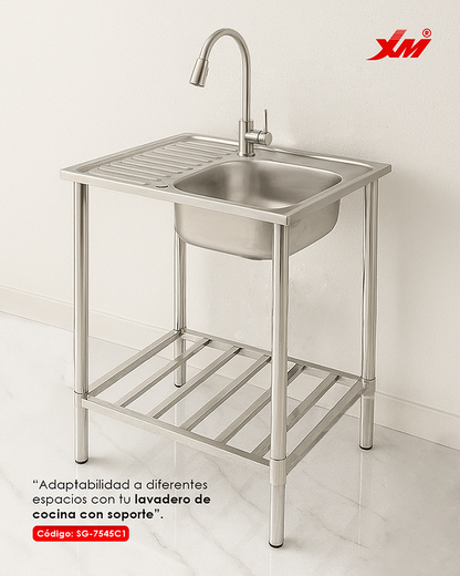 Lavadero Poza SG-7545C1 Xm