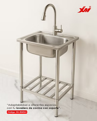 Lavadero Poza SG-5045A1