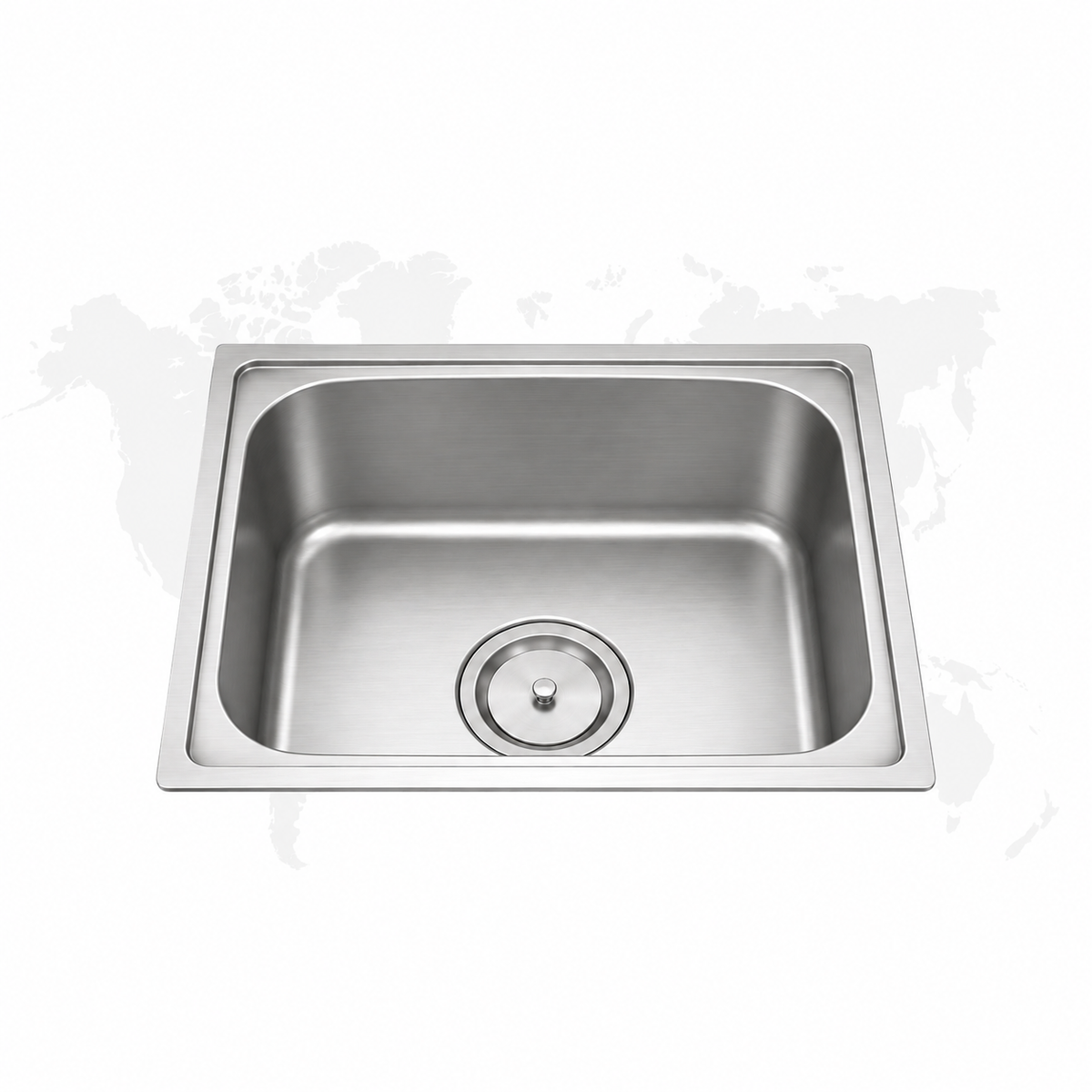 Lavadero de Cocina WS6045 – XM