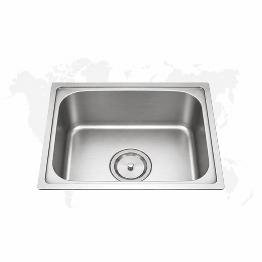 Lavadero de Cocina WS6045 – XM