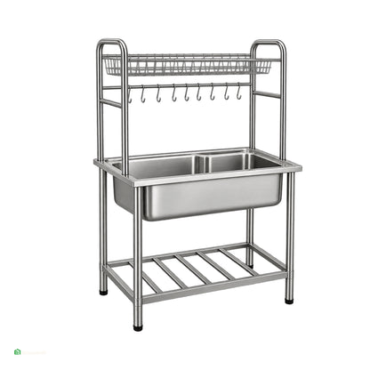 Lavadero de Cocina Poza SG-7545AR1 Xm