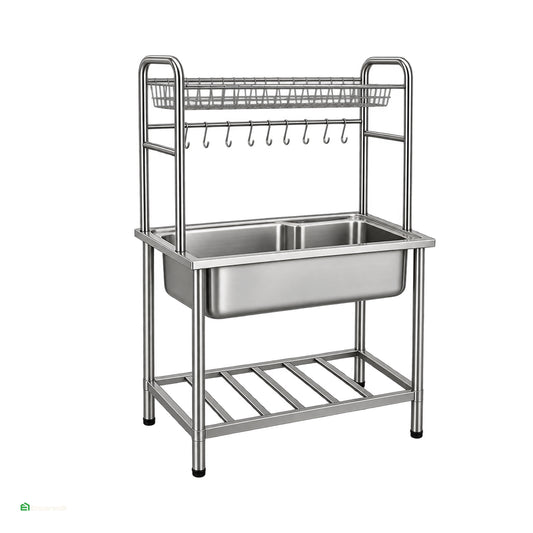 Lavadero de Cocina Poza SG-7545AR1 Xm
