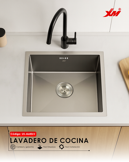 Lavadero de Cocina - US-4640LV Xm