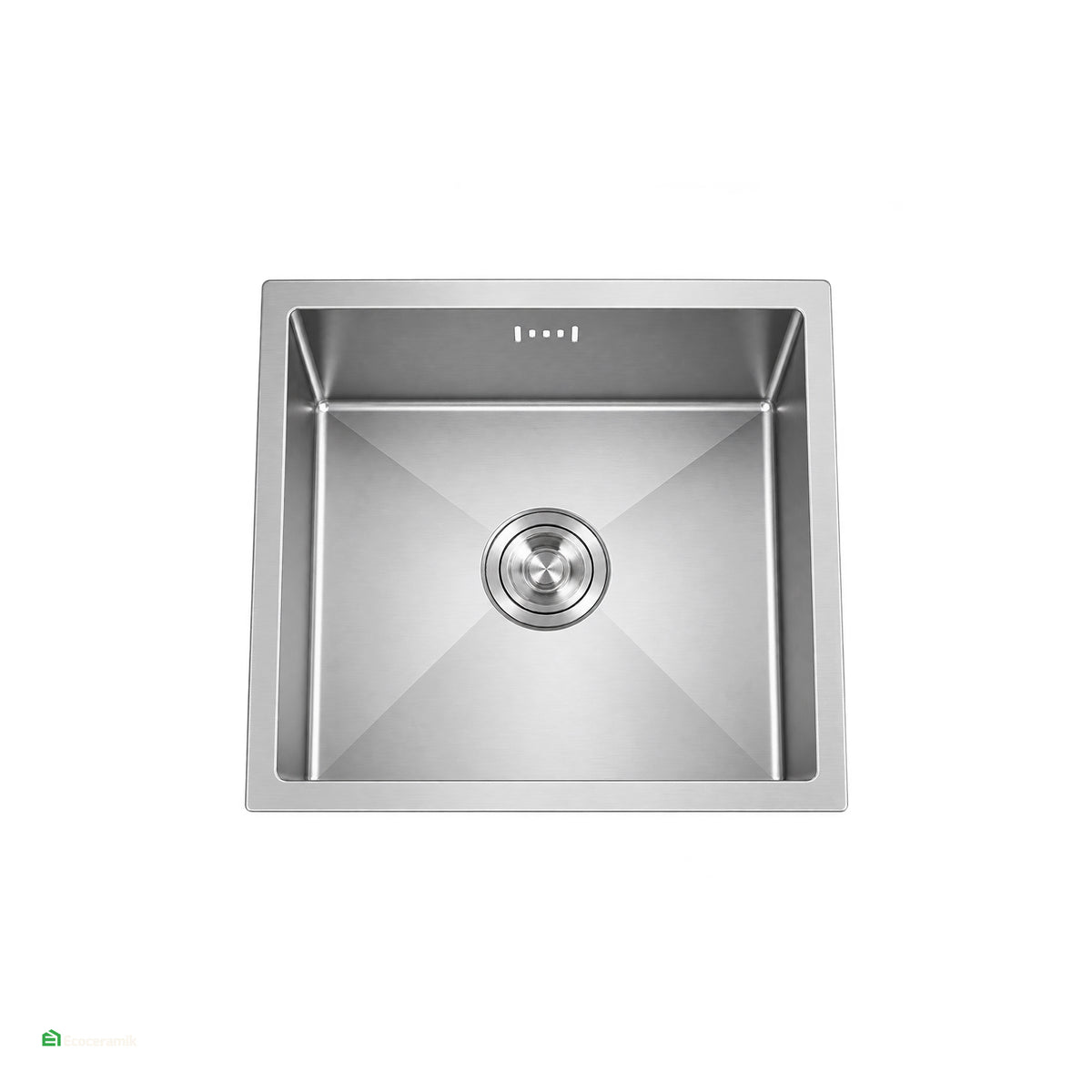 Lavadero de Cocina - US-4640LV Xm