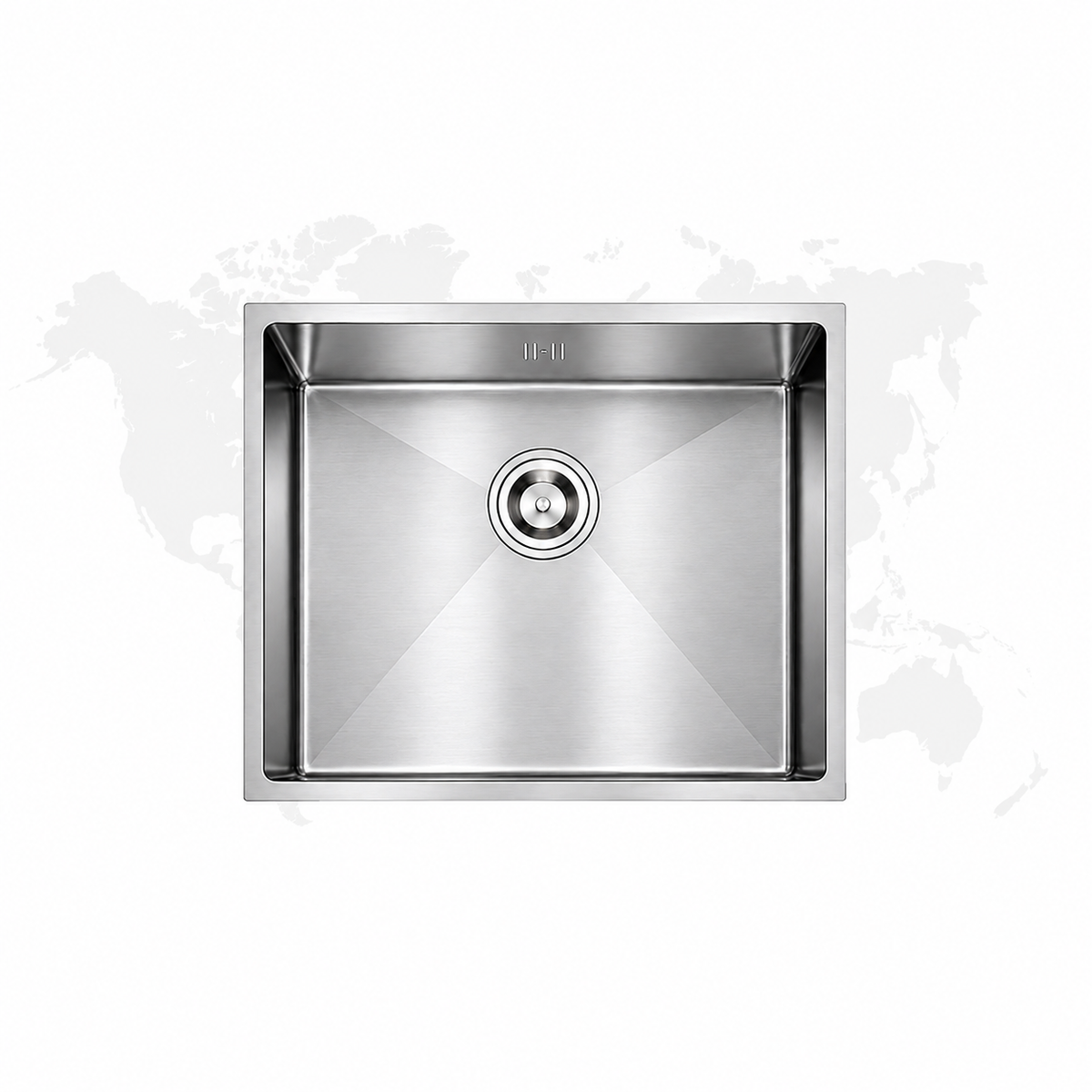 Lavadero de Cocina US-5045 XM