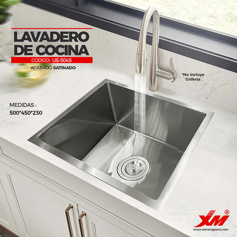 Lavadero de Cocina US-5045 XM