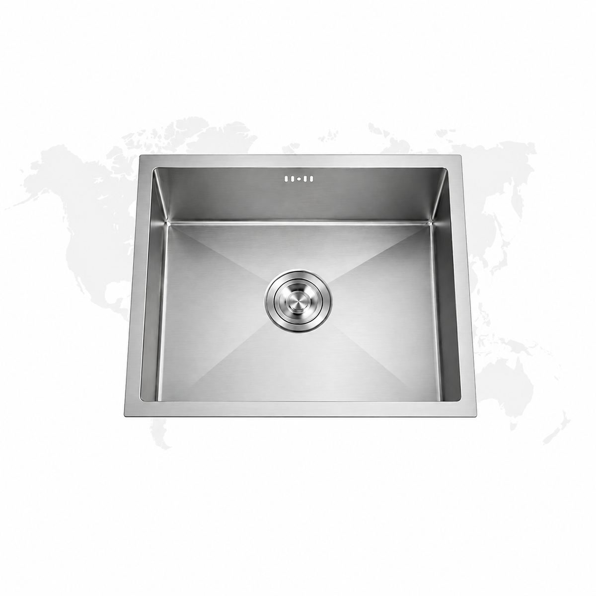 Lavadero de Cocina US-5846LV XM
