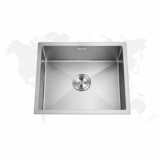 Lavadero de Cocina US-5846LV XM