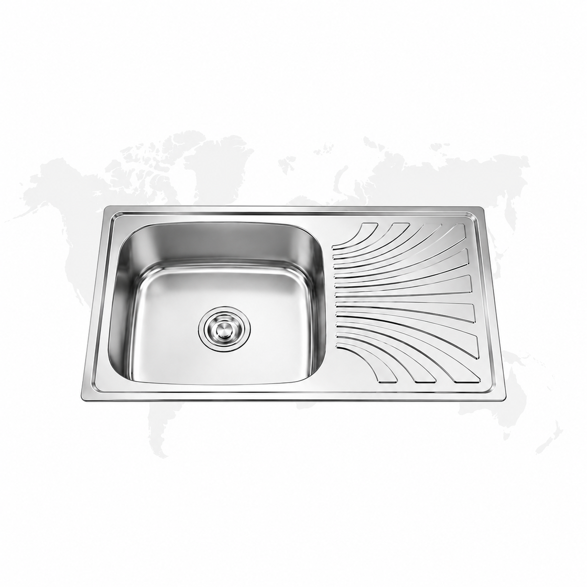 Lavadero de Cocina Xm WLS9050