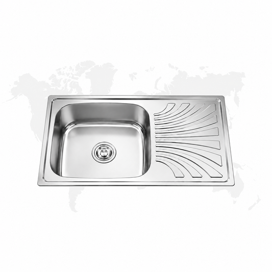 Lavadero de Cocina Xm WLS9050