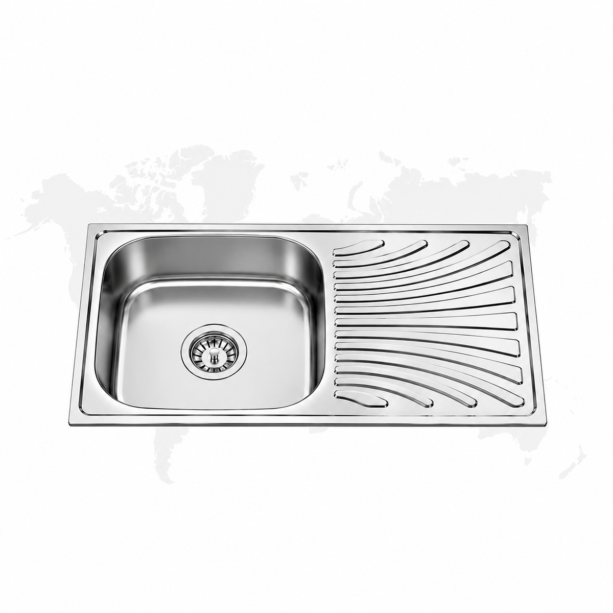 Lavadero de Cocina WLS9643A – XM