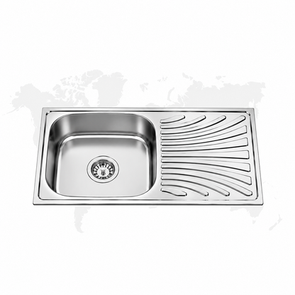 Lavadero de Cocina WLS7540A – XM