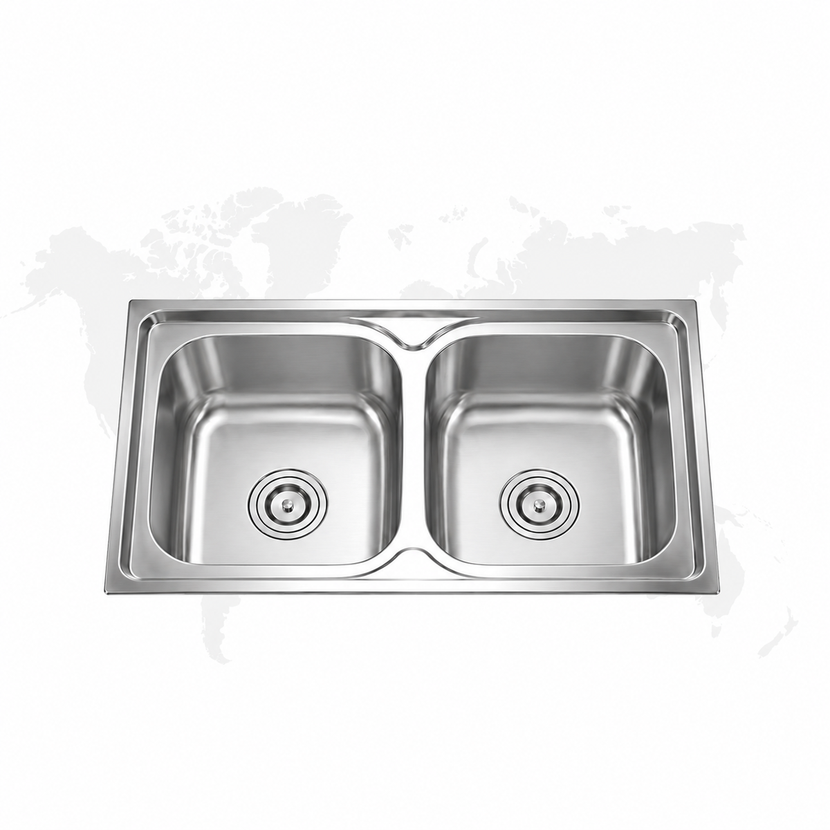 Lavadero de Cocina WO7843 – XM