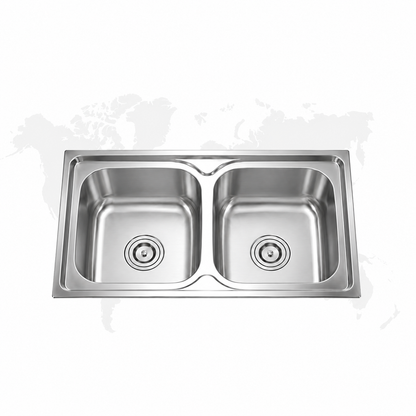 Lavadero de Cocina WO7843 – XM