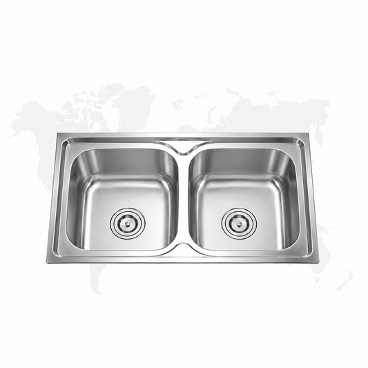 Lavadero de Cocina WO7843 – XM