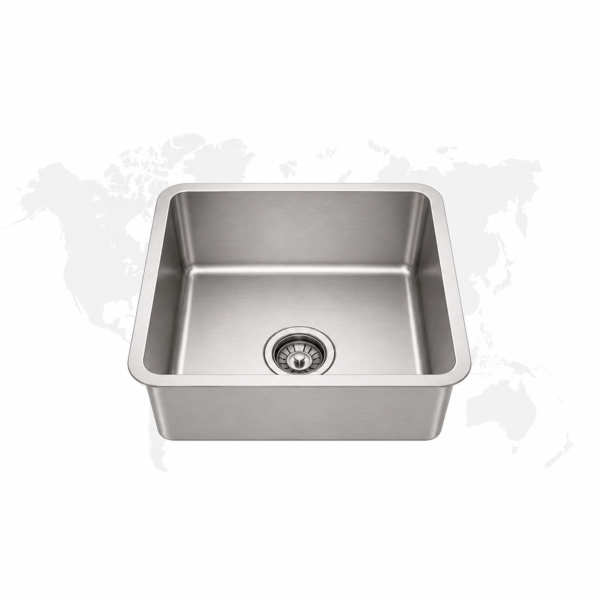Lavadero de Cocina WS4439 – XM