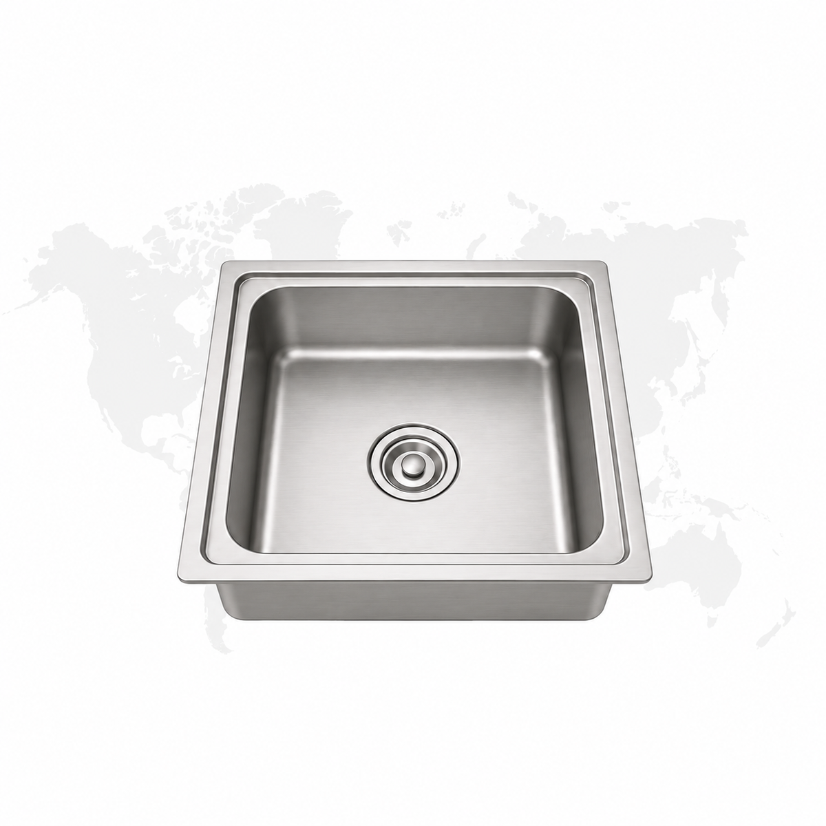 Lavadero de Cocina WS4842 – XM