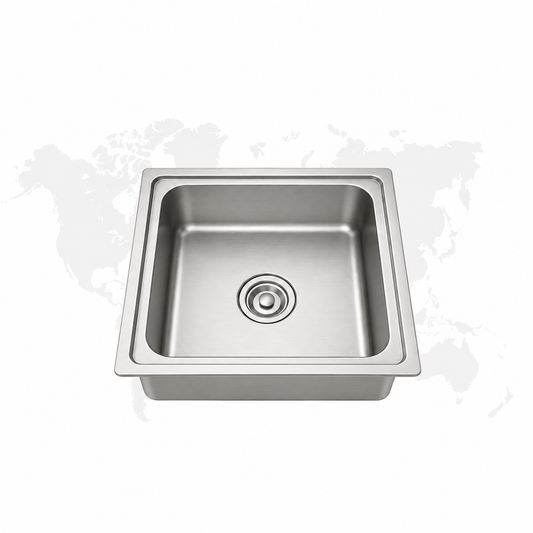 Lavadero de Cocina WS4842 – XM