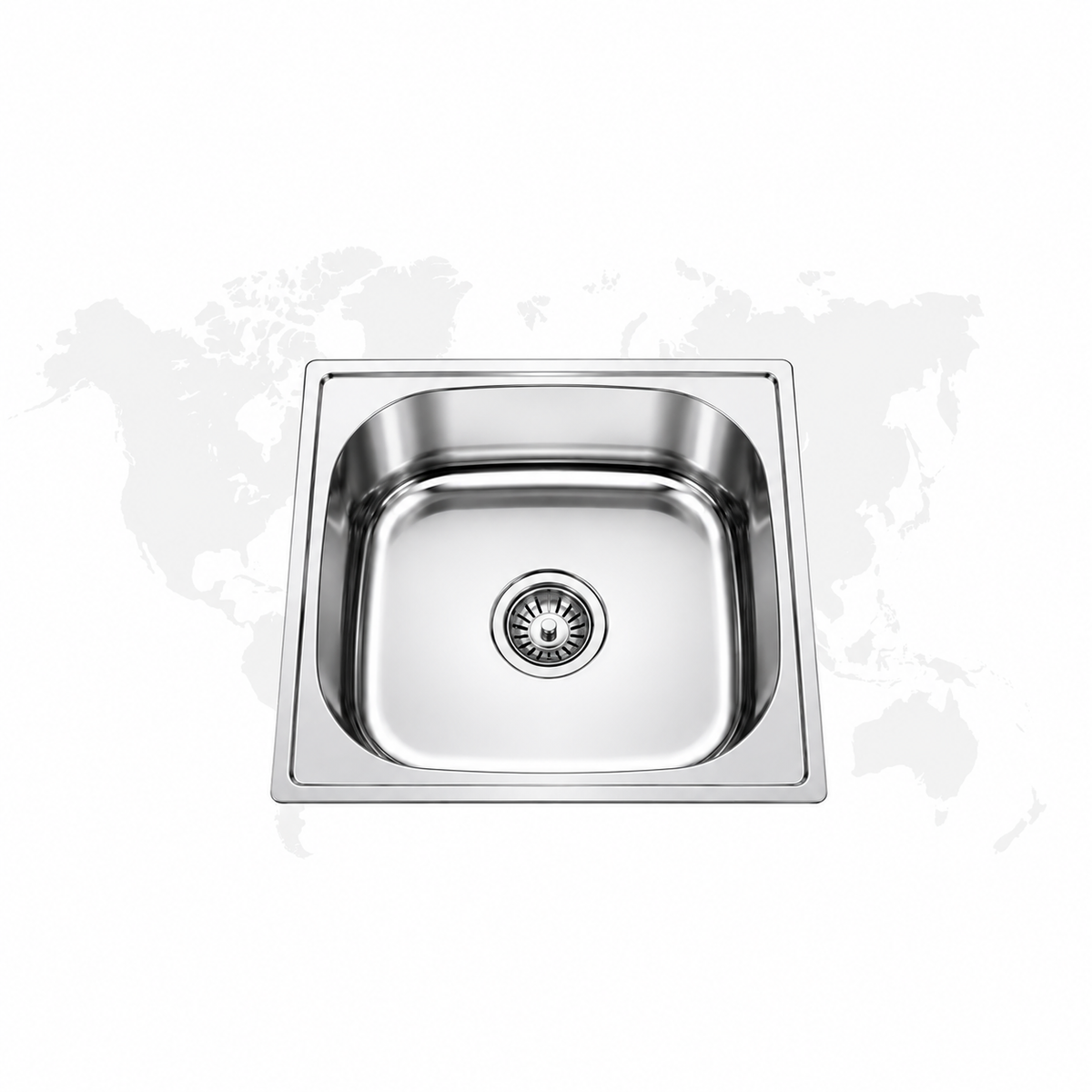 Lavadero de Cocina WS5040 – XM