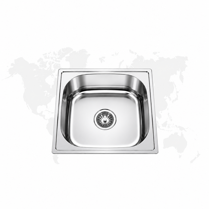 Lavadero de Cocina WS5040 – XM