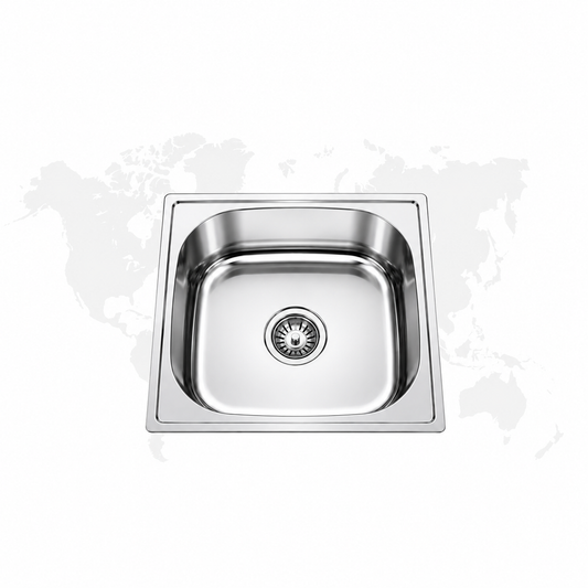 Lavadero de Cocina WS5040 – XM