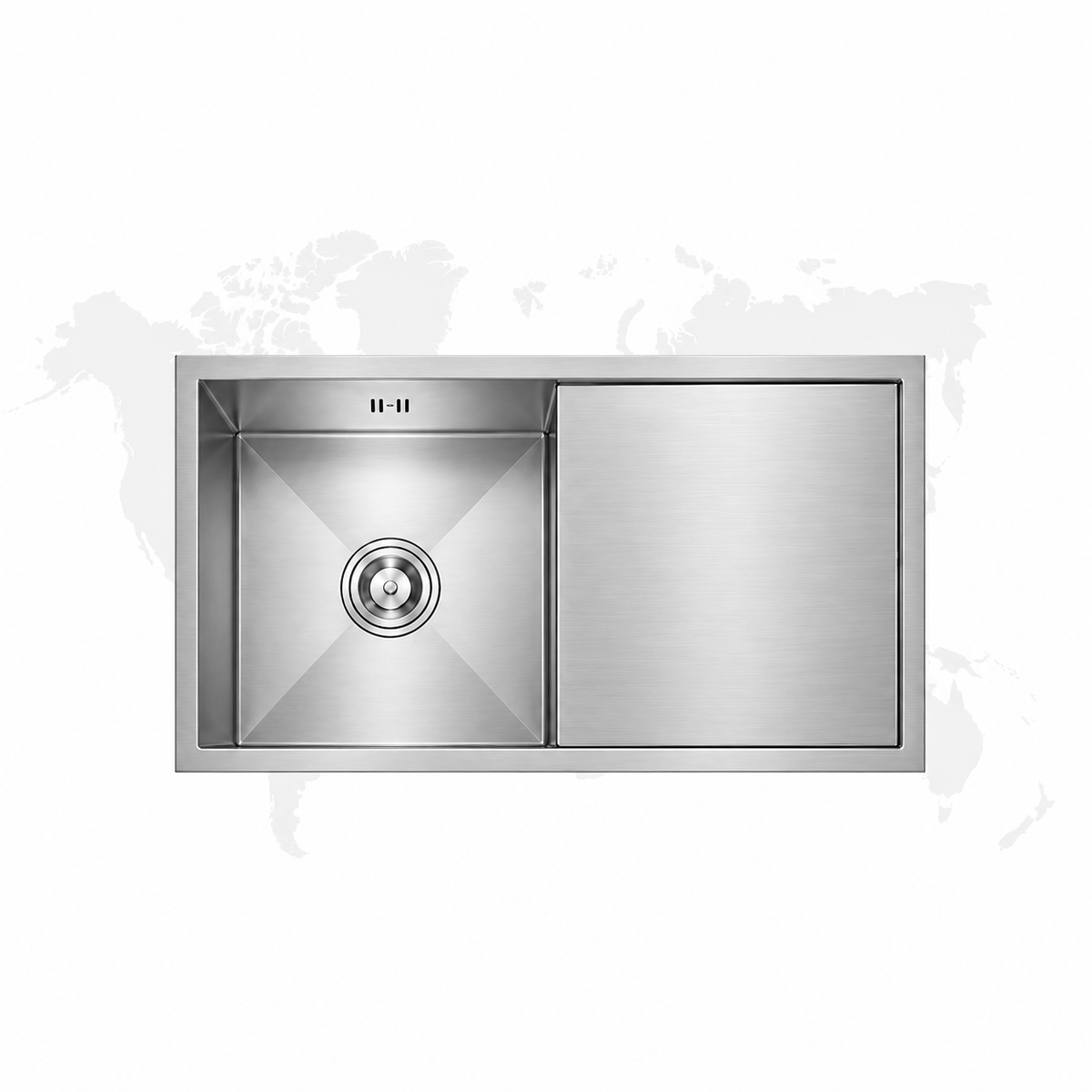 Lavadero de Cocina ULS03-10050 – XM
