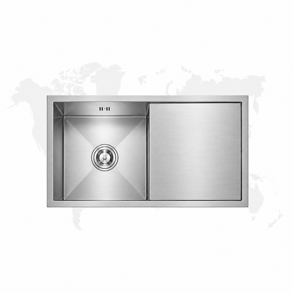 Lavadero de Cocina ULS03-10050 – XM