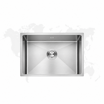 Lavadero de Cocina US-7646 – XM