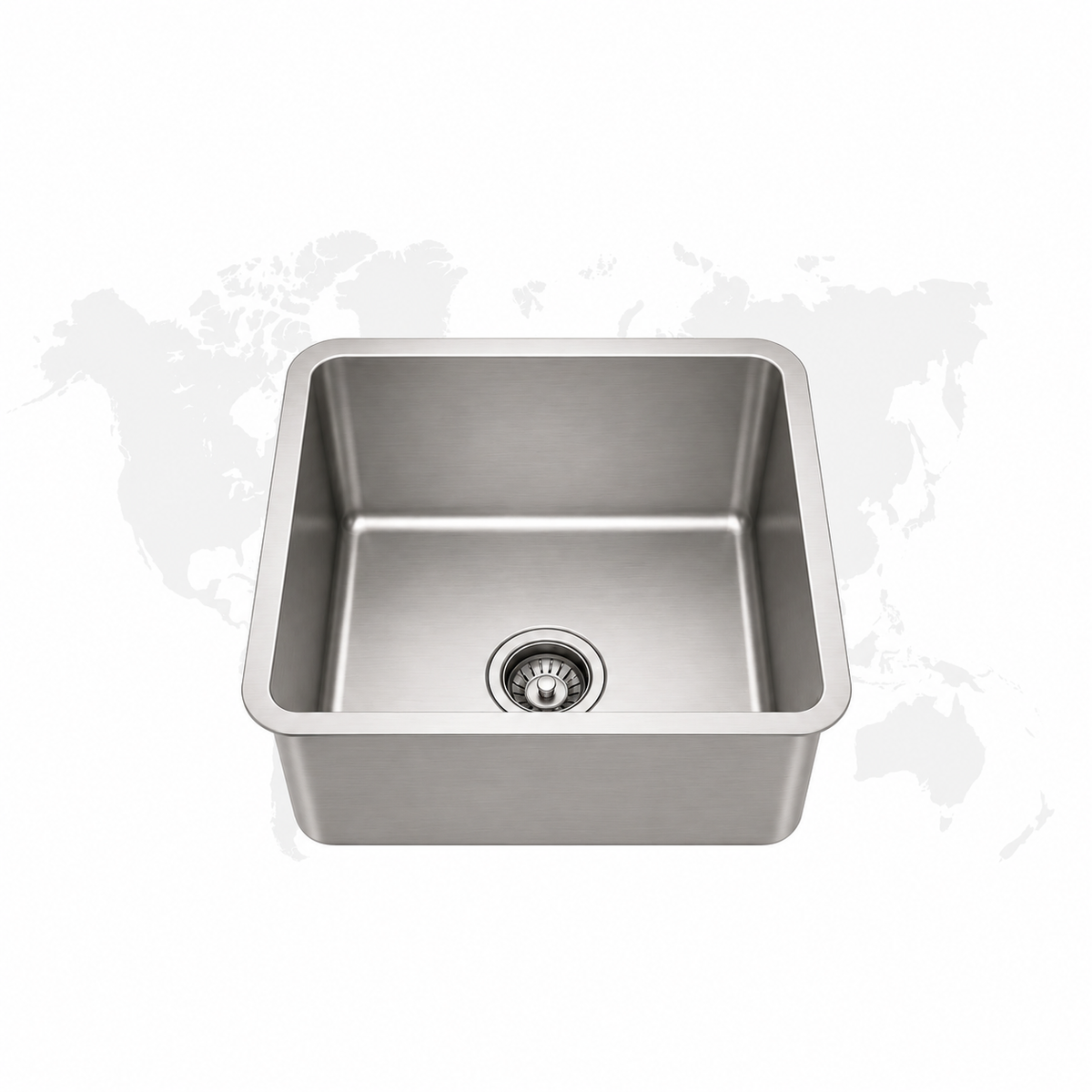 Lavadero de Cocina WS3937 – XM