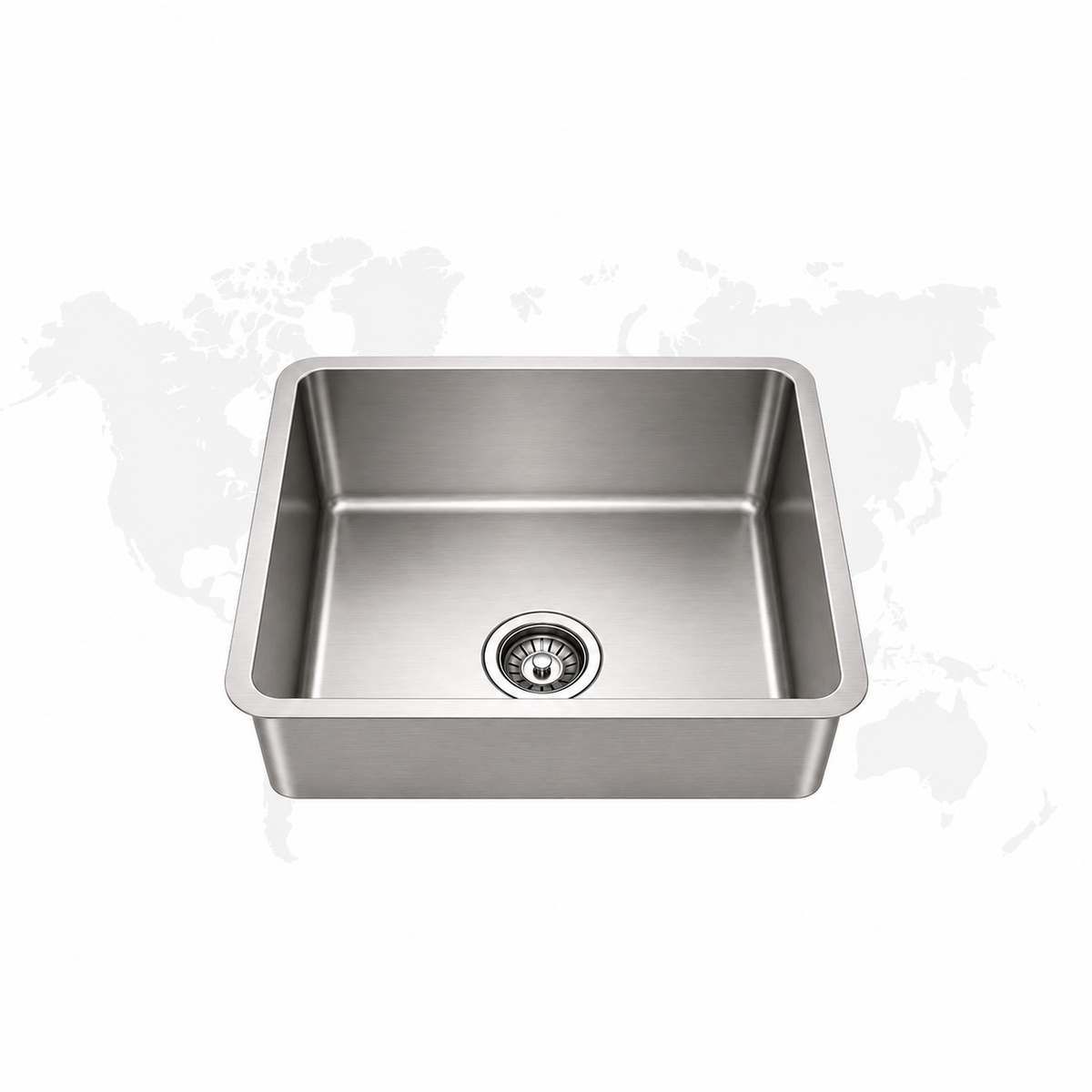 Lavadero de Cocina WS5742 – XM