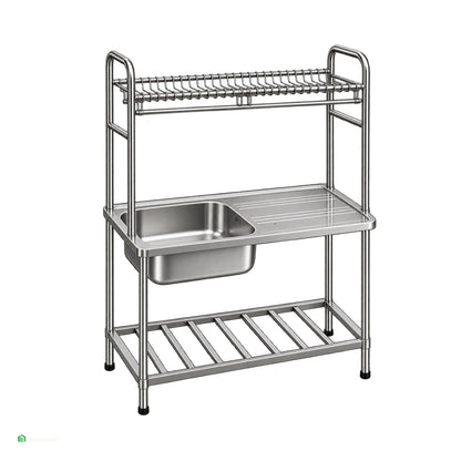 Lavatorio de Cocina Poza SG-10050C11 Xm