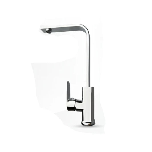 Mezcladora Monocomando para Cocina Cuerpo Minimalista HLX – Fratelli