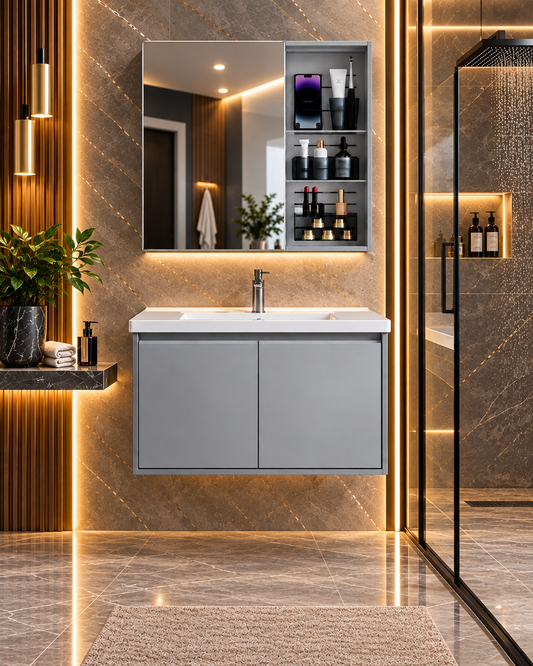 Mueble de Baño ZL-K08-80 – ZL:2033H45