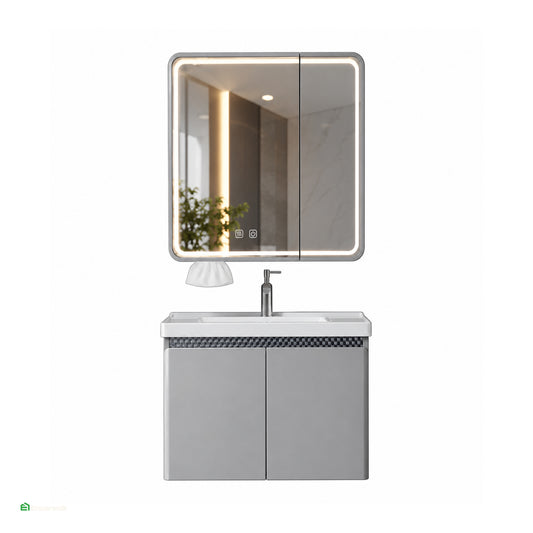 Vanitorio YSG-01 – ZL:2035H50 con Espejo Led