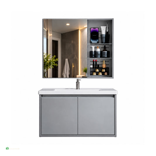 Mueble de Baño ZL-K08-80 – ZL:2033H45