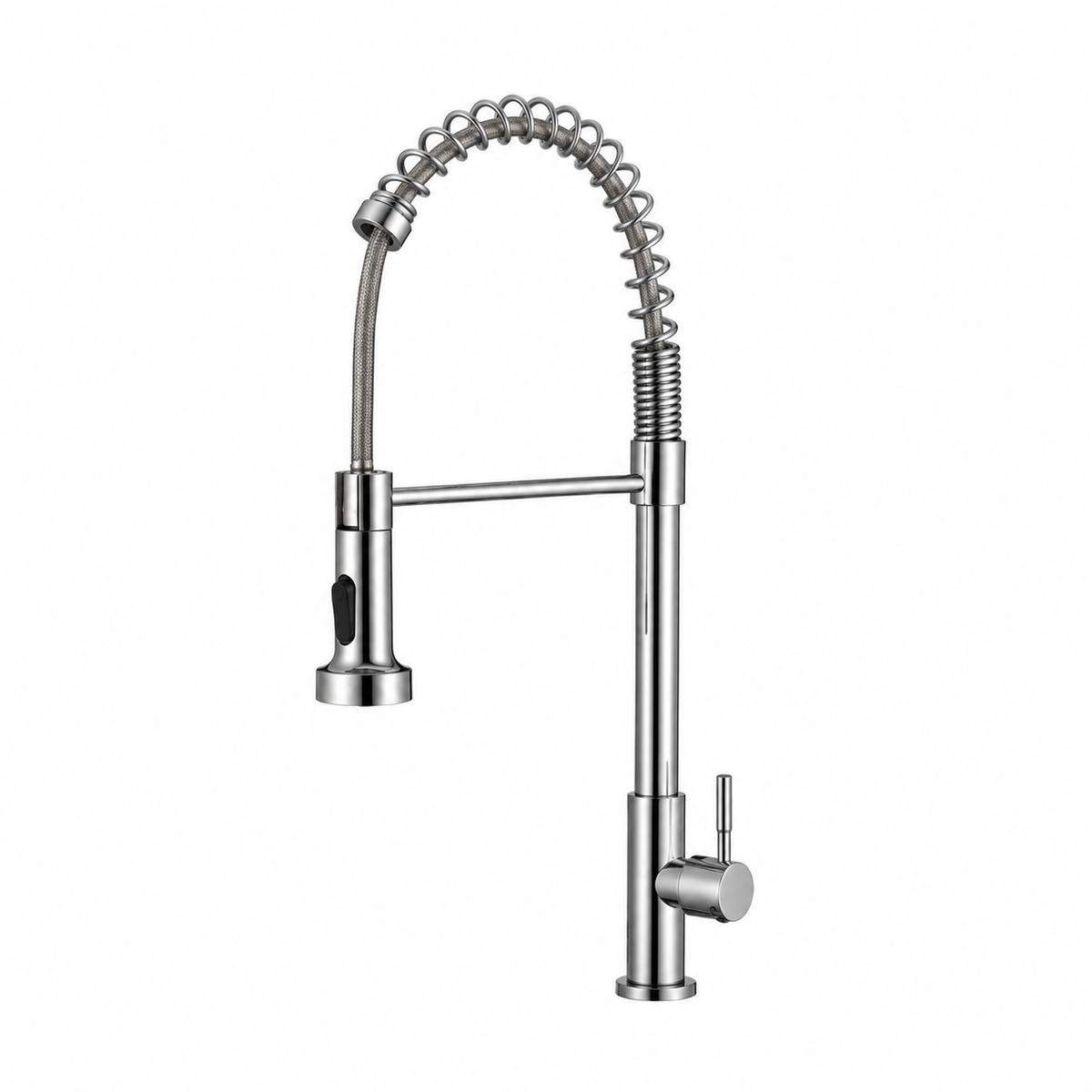 Llave para Cocina al Mueble GBRA-6 SS 304 Cromado – Fratelli