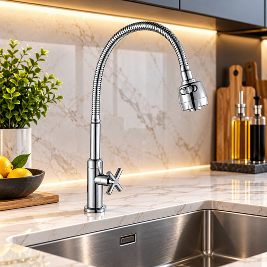 Llave para Cocina al Mueble S/M-01 – Fratelli